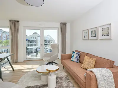 Ferienwohnung für 4 Personen (67 m²) in Duhnen 7/10