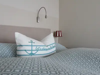 Ferienwohnung für 2 Personen (34 m²) in Westerland (Sylt) 3/10