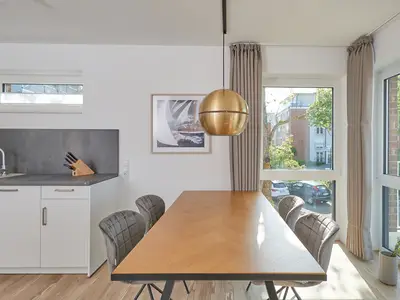 Ferienwohnung für 4 Personen (67 m²) in Duhnen 9/10