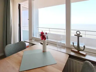 Ferienwohnung für 2 Personen (34 m²) in Westerland (Sylt) 6/10