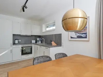 Ferienwohnung für 4 Personen (67 m²) in Duhnen 10/10