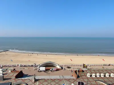 Ferienwohnung für 2 Personen (34 m²) in Westerland (Sylt) 8/10