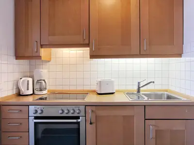 Ferienwohnung für 2 Personen (34 m²) in Westerland (Sylt) 10/10