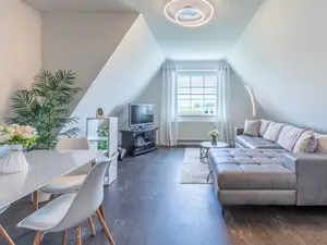 Ferienwohnung für 2 Personen (50 m²) in Boltenhagen (Ostseebad)