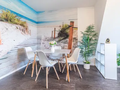 Ferienwohnung für 2 Personen (50 m²) in Boltenhagen (Ostseebad) 2/10