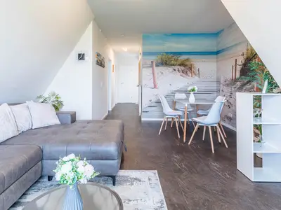 Ferienwohnung für 2 Personen (50 m²) in Boltenhagen (Ostseebad) 3/10