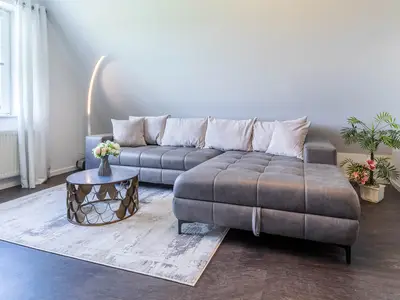 Ferienwohnung für 2 Personen (50 m²) in Boltenhagen (Ostseebad) 4/10