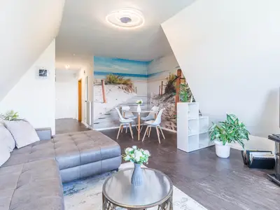 Ferienwohnung für 2 Personen (50 m²) in Boltenhagen (Ostseebad) 6/10