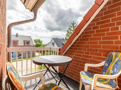 Ferienwohnung für 2 Personen (50 m²) in Boltenhagen (Ostseebad) 7/10