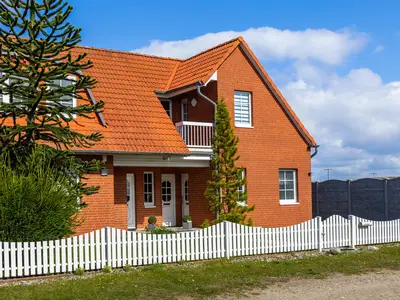 Ferienwohnung für 2 Personen (50 m²) in Boltenhagen (Ostseebad) 8/10