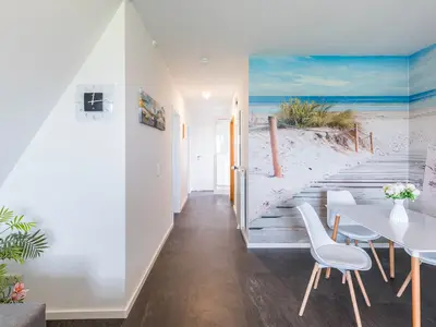 Ferienwohnung für 2 Personen (50 m²) in Boltenhagen (Ostseebad) 9/10