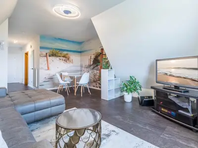 Ferienwohnung für 2 Personen (50 m²) in Boltenhagen (Ostseebad) 10/10