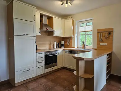 Ferienwohnung für 6 Personen (85 m²) in Wyk auf Föhr 3/10