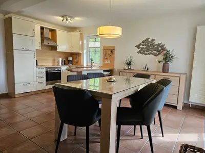 Ferienwohnung für 6 Personen (85 m²) in Wyk auf Föhr 5/10