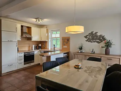 Ferienwohnung für 6 Personen (85 m²) in Wyk auf Föhr 6/10