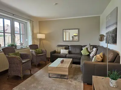 Ferienwohnung für 6 Personen (85 m²) in Wyk auf Föhr 8/10