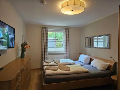 Ferienwohnung für 6 Personen (85 m²) in Wyk auf Föhr 10/10
