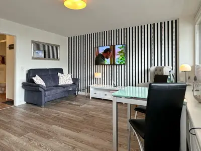 Ferienwohnung für 2 Personen (38 m²) in Westerland (Sylt) 7/10