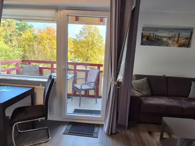 Ferienwohnung für 4 Personen (26 m²) in Duhnen 3/10