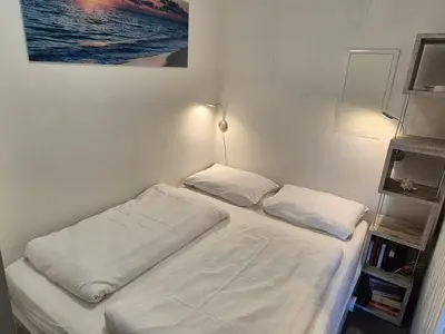 Ferienwohnung für 4 Personen (26 m²) in Duhnen 5/10