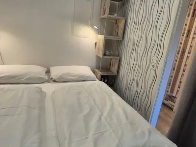 Ferienwohnung für 4 Personen (26 m²) in Duhnen 6/10