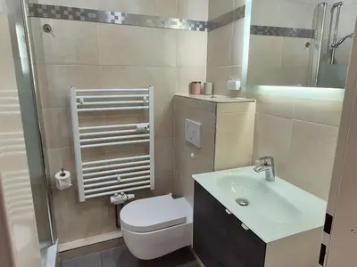 Ferienwohnung für 4 Personen (26 m²) in Duhnen 7/10