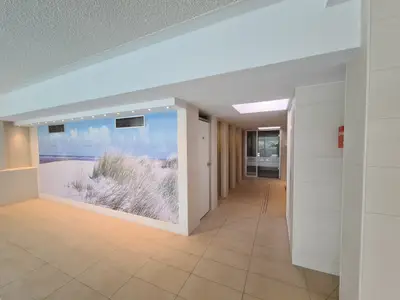 Ferienwohnung für 4 Personen (26 m²) in Duhnen 10/10