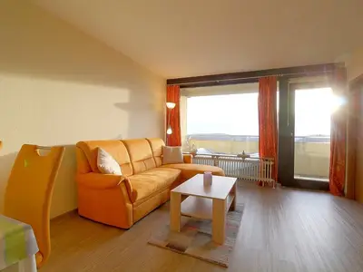 Ferienwohnung für 4 Personen (49 m²) in Hohegeiß 1/10