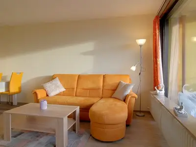 Ferienwohnung für 4 Personen (49 m²) in Hohegeiß 2/10