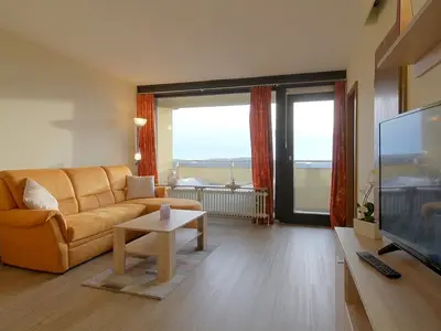 Ferienwohnung für 4 Personen (49 m²) in Hohegeiß 3/10