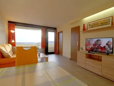 Ferienwohnung für 4 Personen (49 m²) in Hohegeiß 4/10