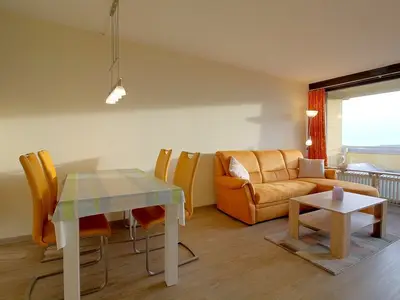 Ferienwohnung für 4 Personen (49 m²) in Hohegeiß 5/10
