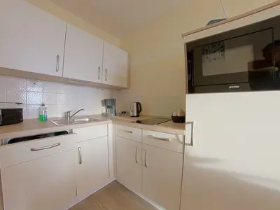 Ferienwohnung für 4 Personen (49 m²) in Hohegeiß 6/10