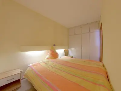 Ferienwohnung für 4 Personen (49 m²) in Hohegeiß 7/10