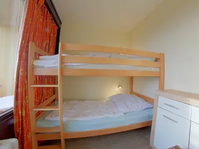 Ferienwohnung für 4 Personen (49 m²) in Hohegeiß 8/10