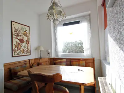 Ferienwohnung für 4 Personen (52 m²) in Hörnum 3/9