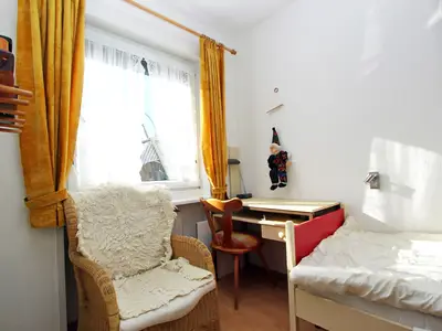 Ferienwohnung für 4 Personen (52 m²) in Hörnum 8/9