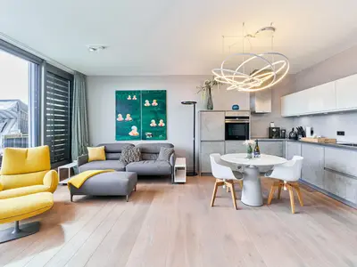 Ferienwohnung für 2 Personen (67 m²) in Westerland (Sylt) 5/10