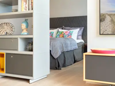 Ferienwohnung für 2 Personen (67 m²) in Westerland (Sylt) 8/10