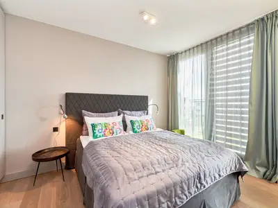 Ferienwohnung für 2 Personen (67 m²) in Westerland (Sylt) 9/10