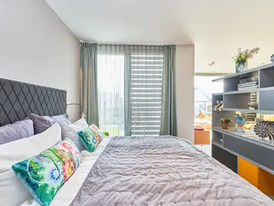 Ferienwohnung für 2 Personen (67 m²) in Westerland (Sylt) 10/10