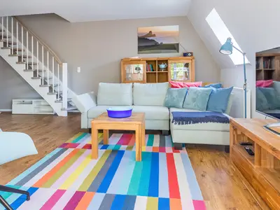 Ferienwohnung für 4 Personen (70 m²) in Boltenhagen (Ostseebad) 2/10