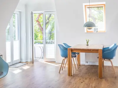 Ferienwohnung für 4 Personen (70 m²) in Boltenhagen (Ostseebad) 3/10