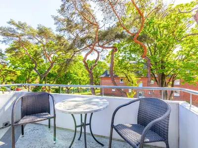 Ferienwohnung für 4 Personen (70 m²) in Boltenhagen (Ostseebad) 4/10