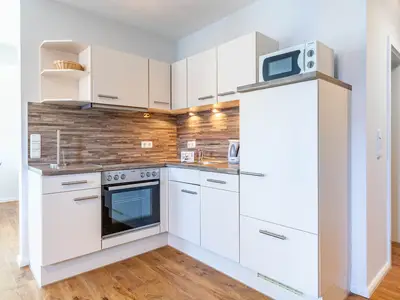 Ferienwohnung für 4 Personen (70 m²) in Boltenhagen (Ostseebad) 5/10
