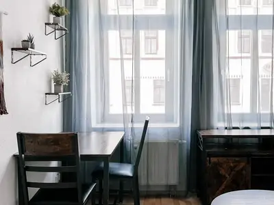 Ferienwohnung für 2 Personen (35 m²) in Chemnitz 3/10