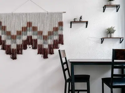 Ferienwohnung für 2 Personen (35 m²) in Chemnitz 4/10