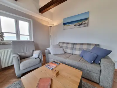 Ferienwohnung für 4 Personen (59 m²) in Ostseebad Kühlungsborn 1/10