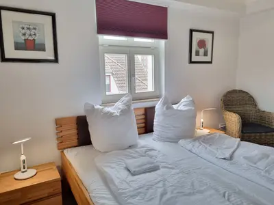 Ferienwohnung für 4 Personen (59 m²) in Ostseebad Kühlungsborn 2/10