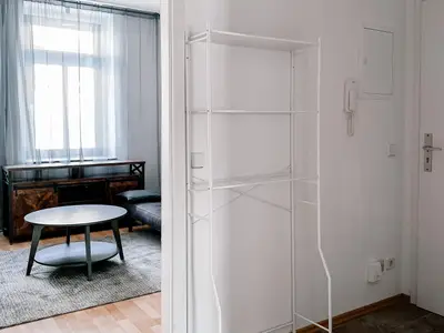 Ferienwohnung für 2 Personen (35 m²) in Chemnitz 7/10